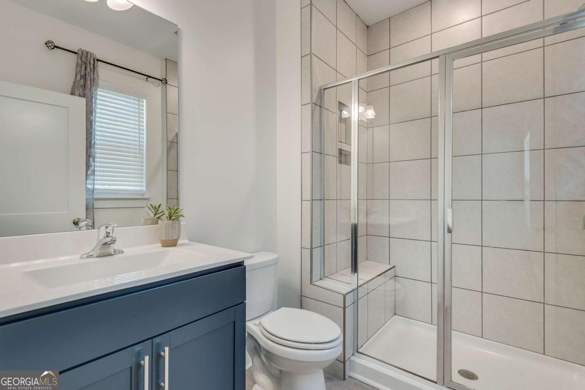 6809 Benjamin Drive Flowery Branch GA 30542