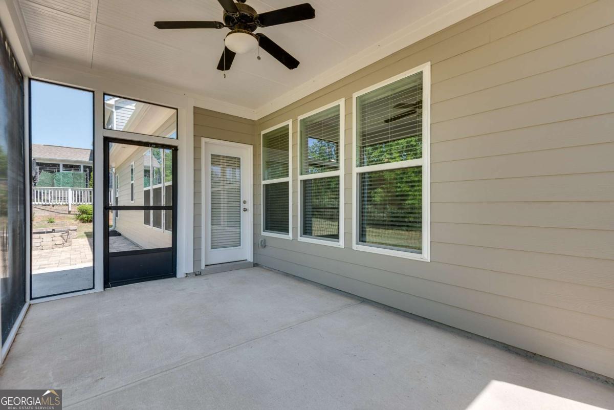 6809 Benjamin Drive Flowery Branch GA 30542