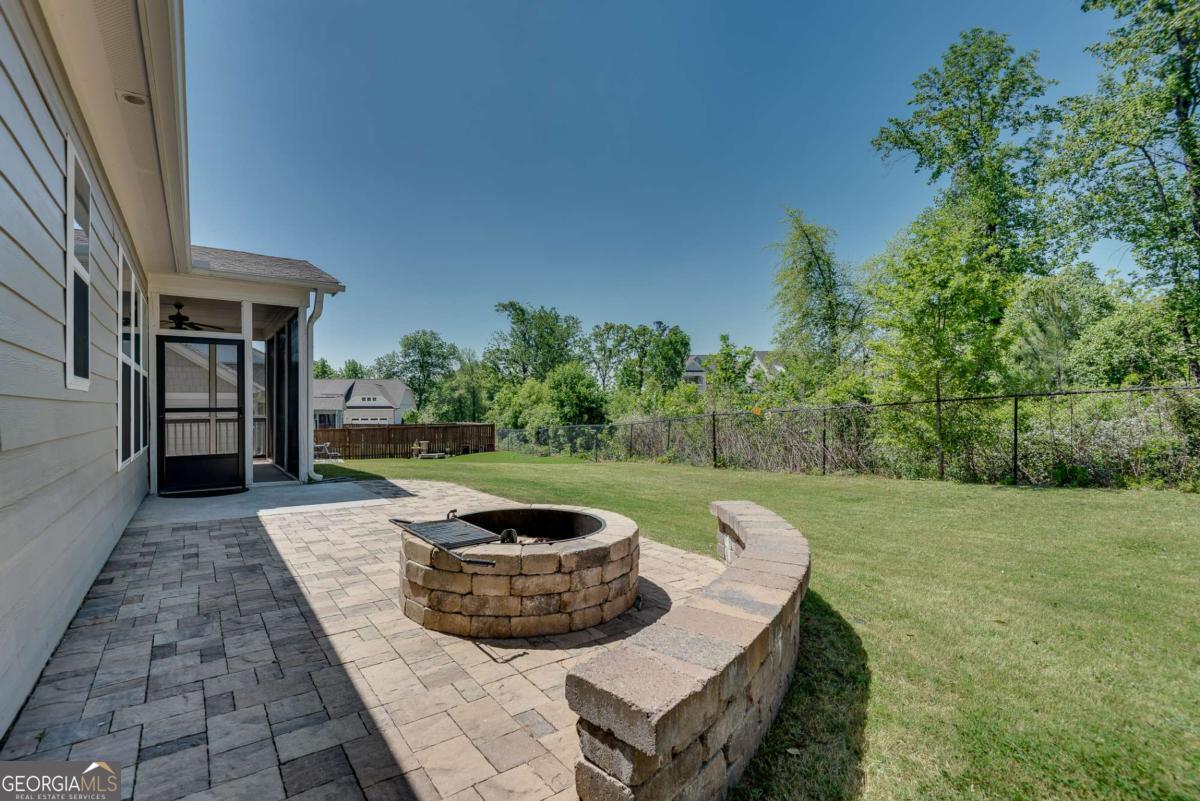 6809 Benjamin Drive Flowery Branch GA 30542