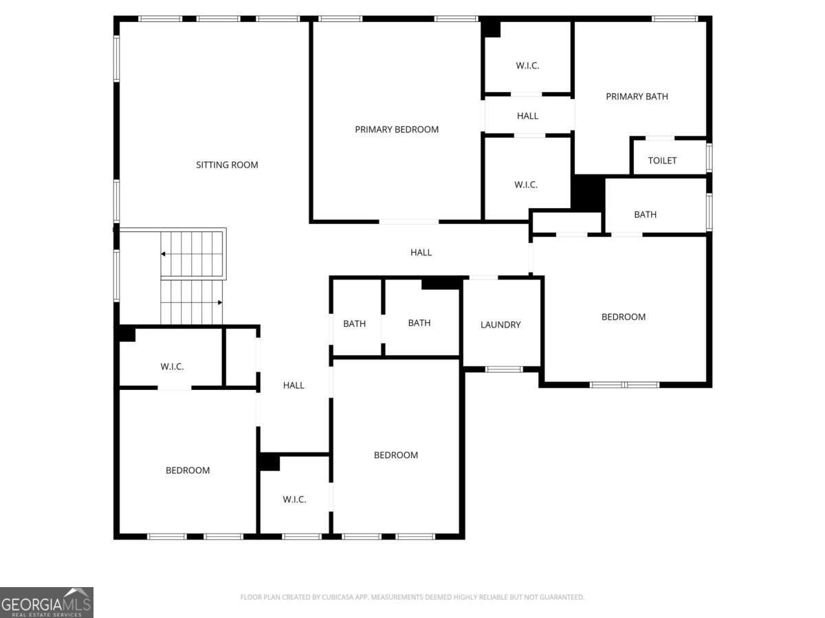 6809 Benjamin Drive Flowery Branch GA 30542