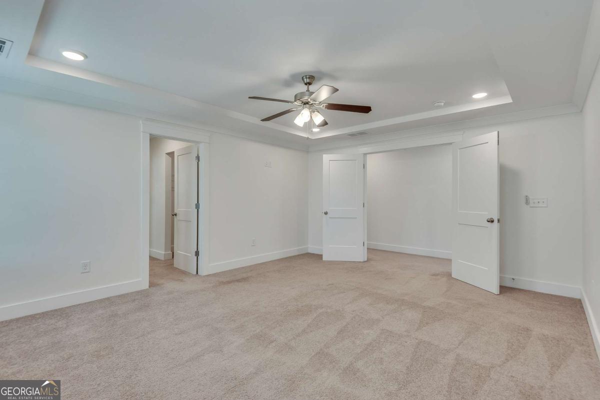 6809 Benjamin Drive Flowery Branch GA 30542