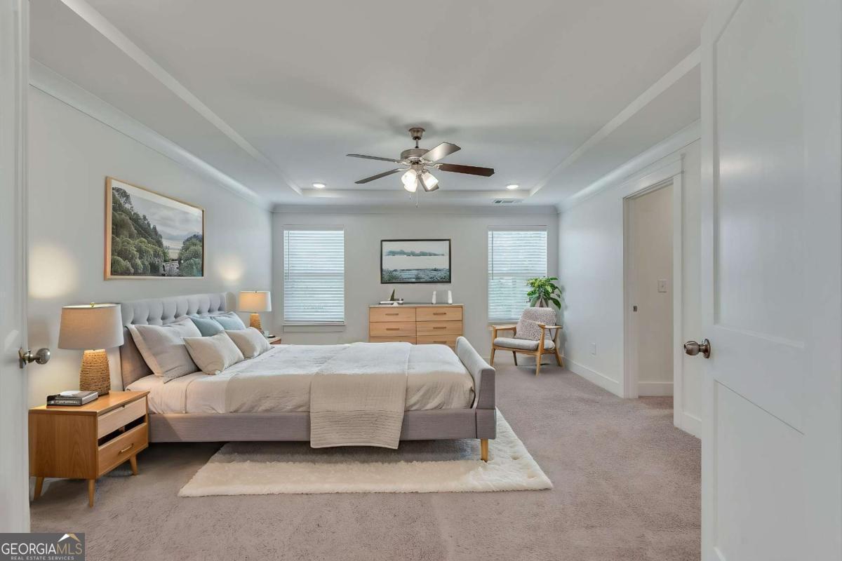 6809 Benjamin Drive Flowery Branch GA 30542