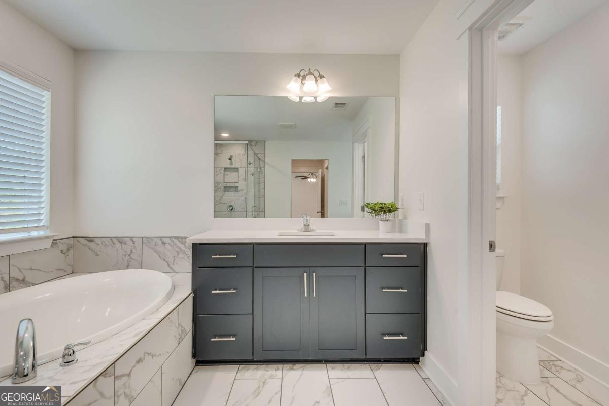 6809 Benjamin Drive Flowery Branch GA 30542