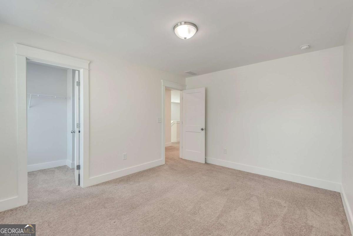 6809 Benjamin Drive Flowery Branch GA 30542