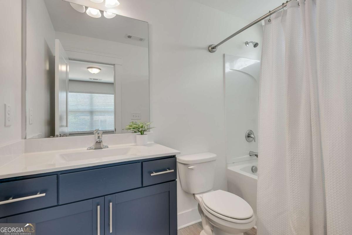 6809 Benjamin Drive Flowery Branch GA 30542