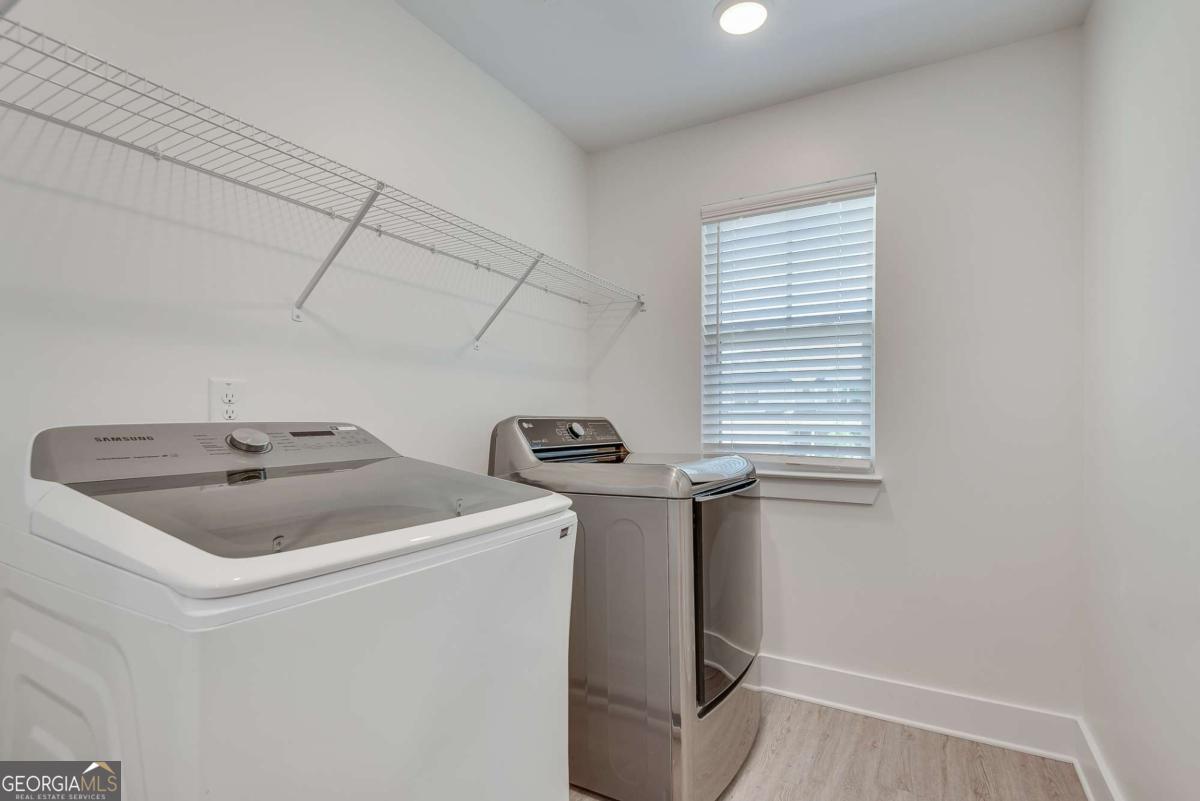 6809 Benjamin Drive Flowery Branch GA 30542