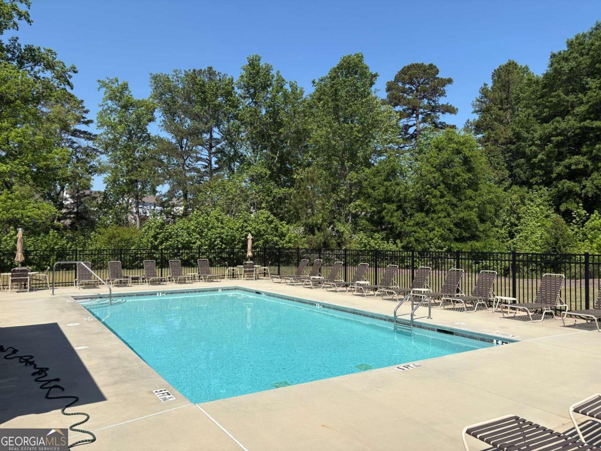 6809 Benjamin Drive Flowery Branch GA 30542
