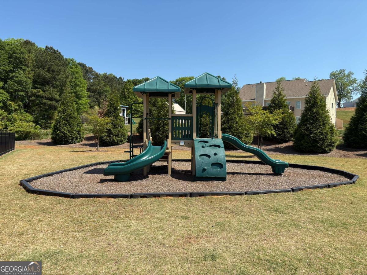 6809 Benjamin Drive Flowery Branch GA 30542