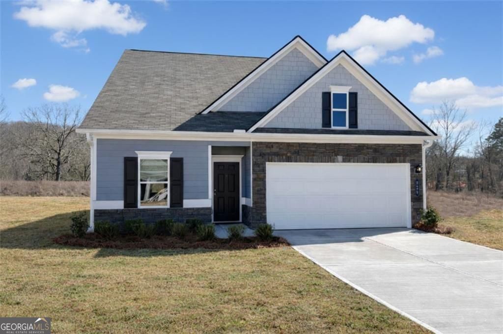 326 Red Tail Drive Ringgold GA 30736