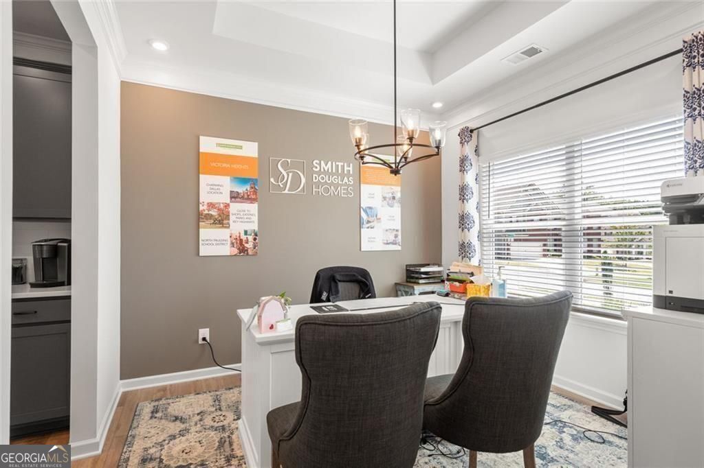 326 Red Tail Drive Ringgold GA 30736