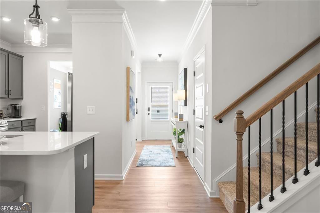 326 Red Tail Drive Ringgold GA 30736