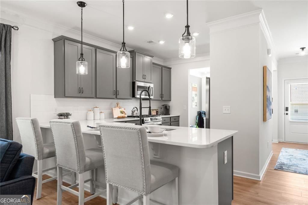 326 Red Tail Drive Ringgold GA 30736