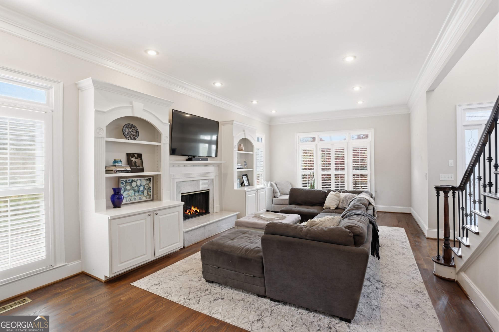 1132 Oglethorpe Avenue NE Brookhaven GA 30319