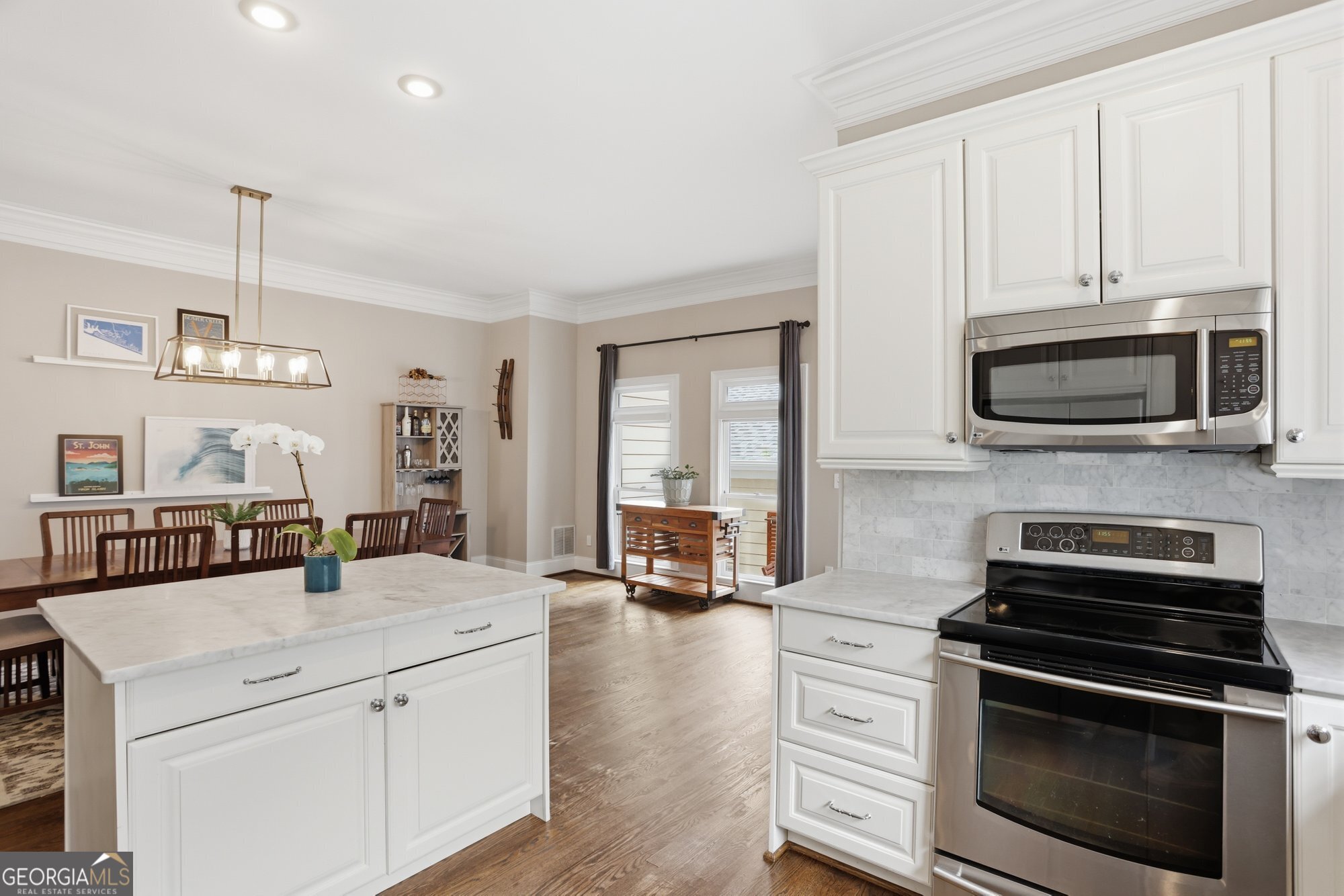 1132 Oglethorpe Avenue NE Brookhaven GA 30319