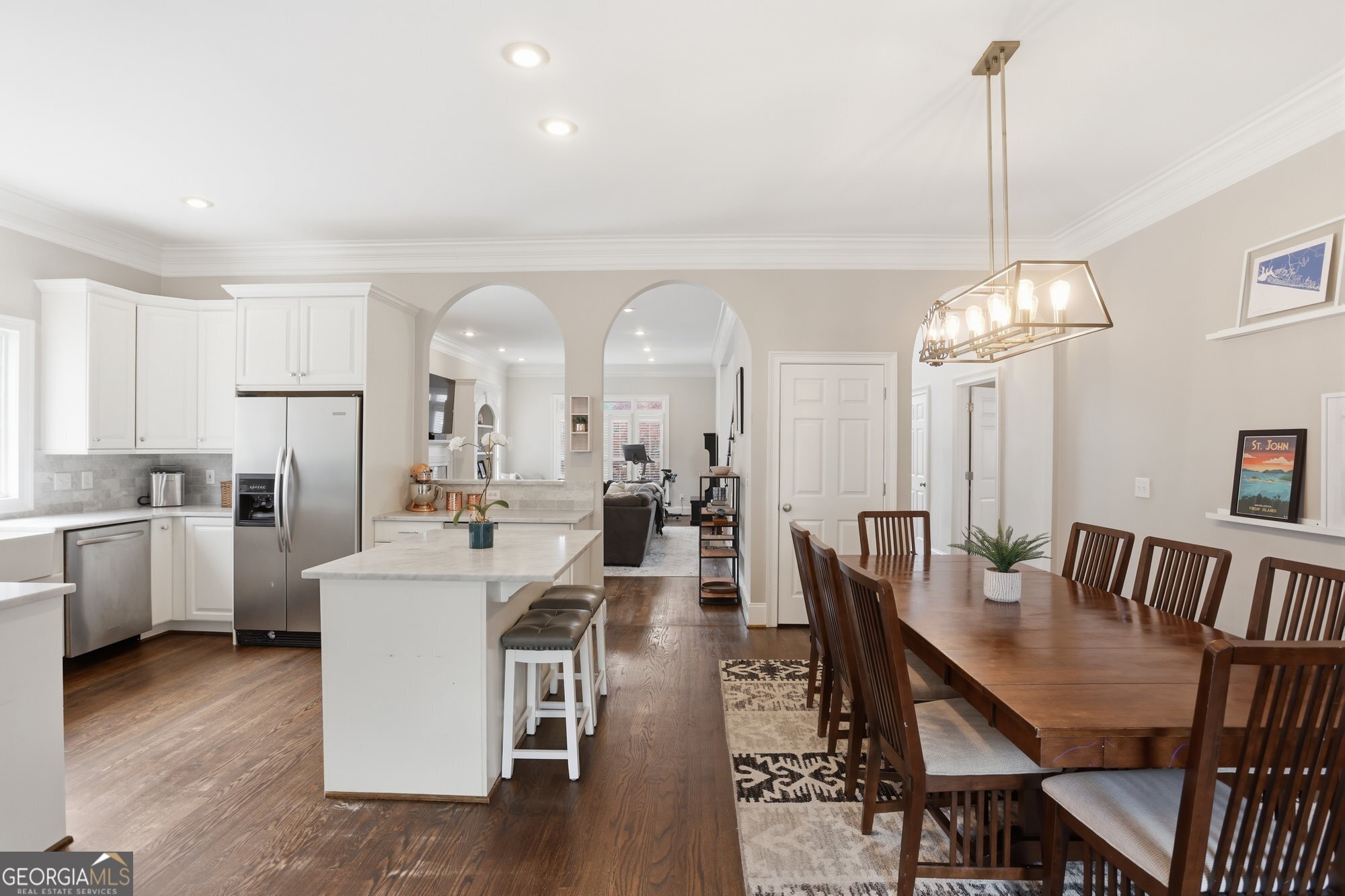 1132 Oglethorpe Avenue NE Brookhaven GA 30319