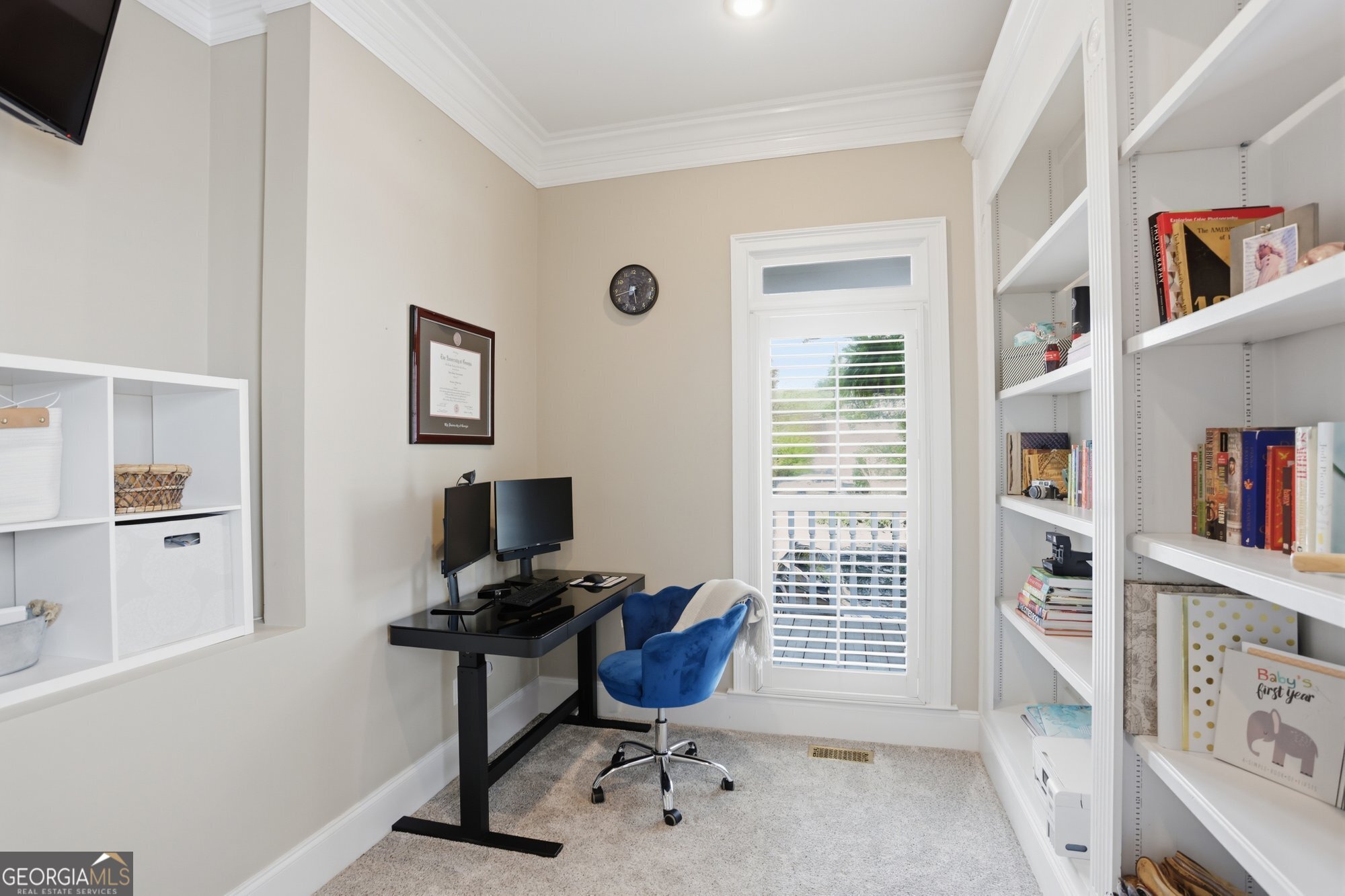 1132 Oglethorpe Avenue NE Brookhaven GA 30319