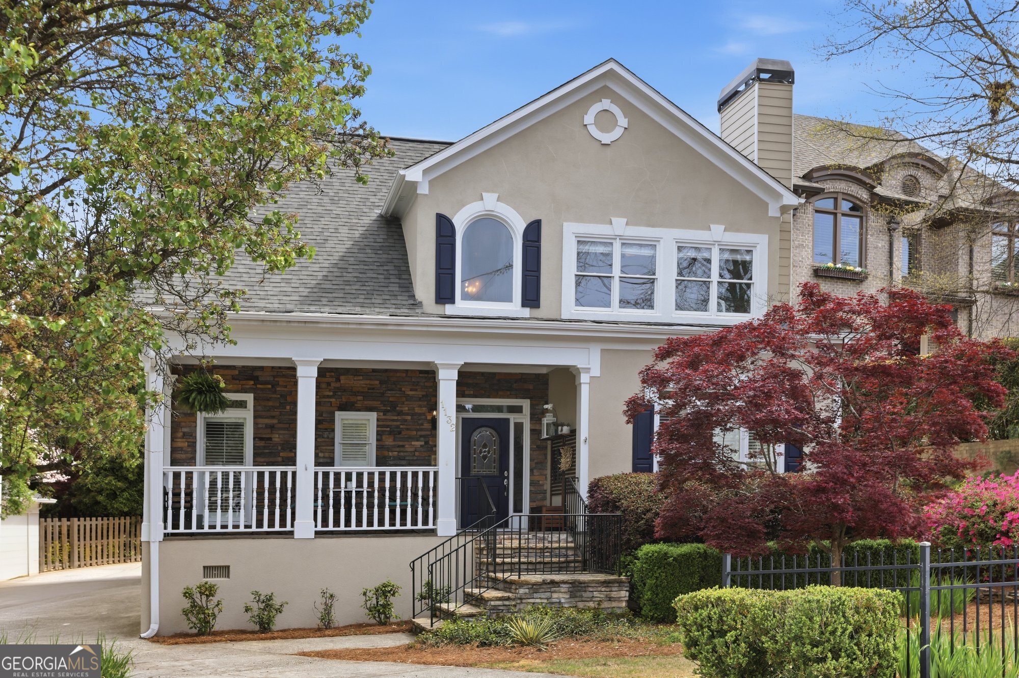 1132 Oglethorpe Avenue NE Brookhaven GA 30319