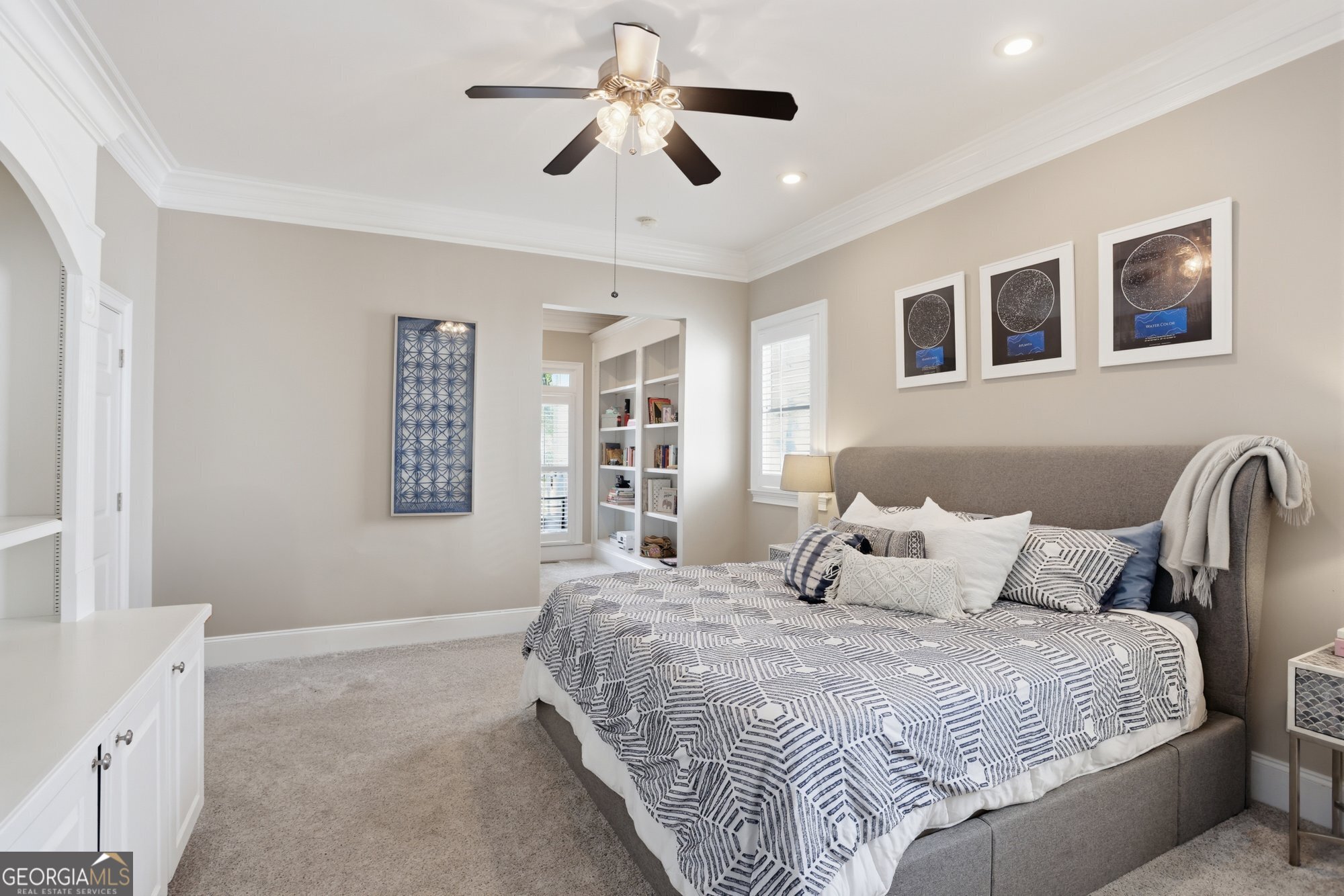 1132 Oglethorpe Avenue NE Brookhaven GA 30319