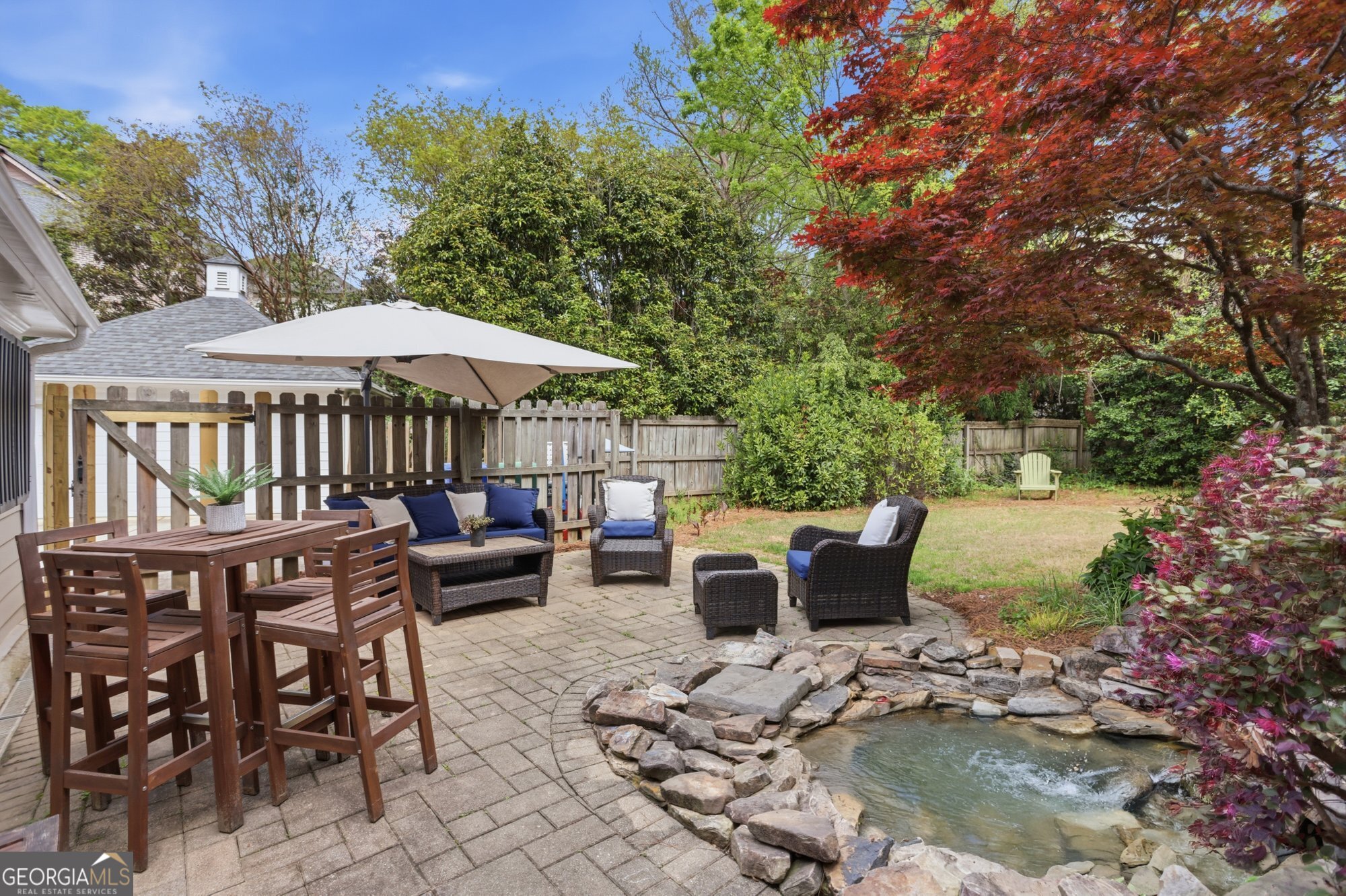 1132 Oglethorpe Avenue NE Brookhaven GA 30319