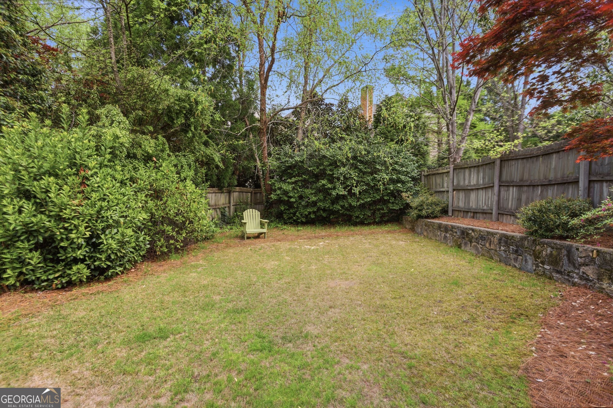 1132 Oglethorpe Avenue NE Brookhaven GA 30319