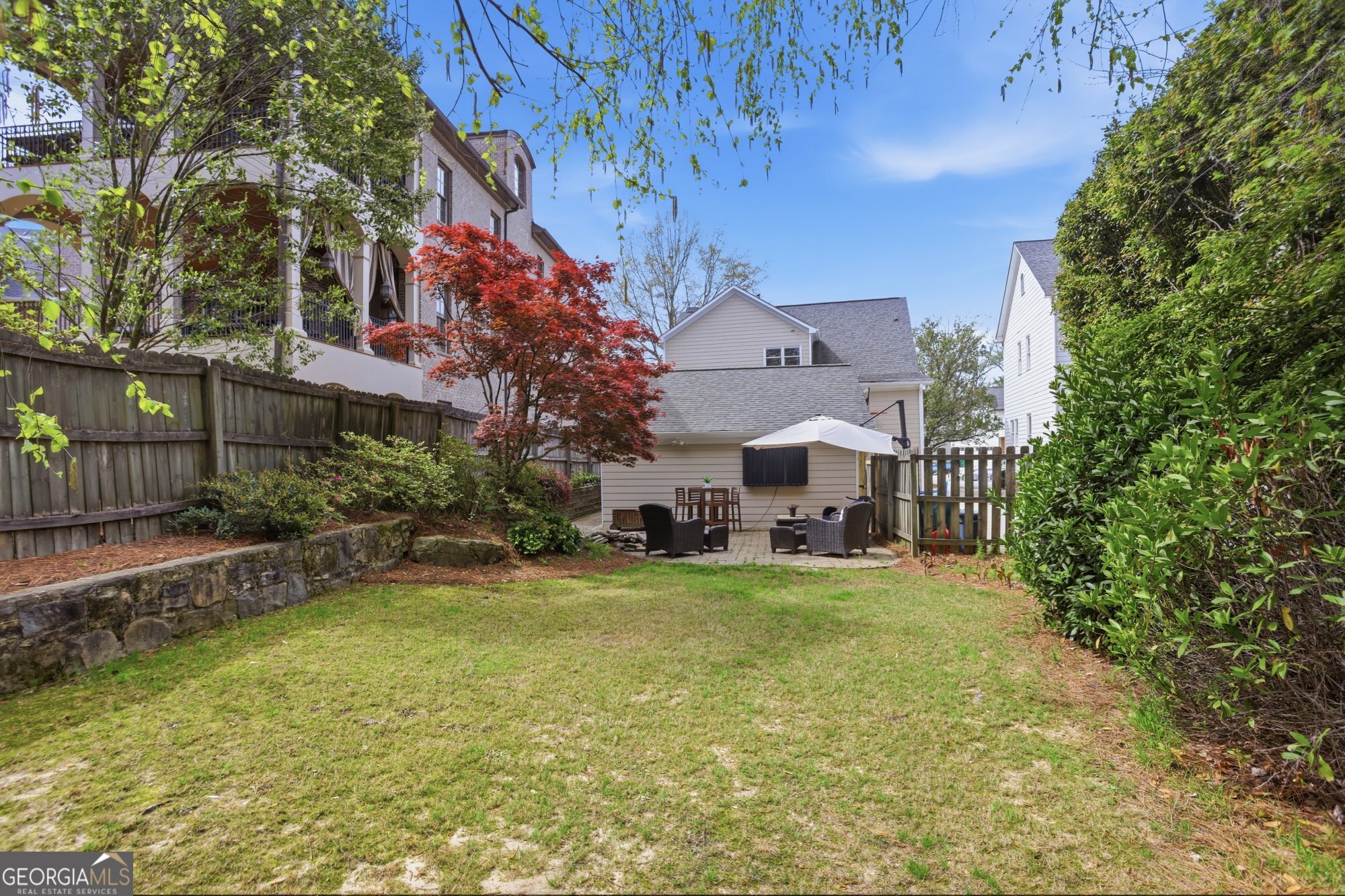 1132 Oglethorpe Avenue NE Brookhaven GA 30319