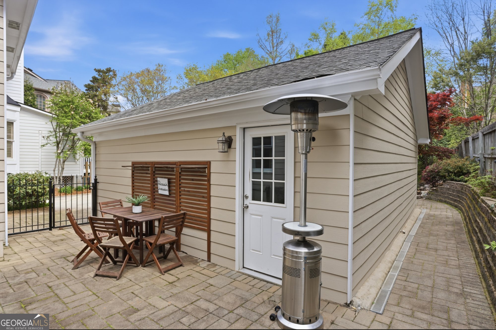 1132 Oglethorpe Avenue NE Brookhaven GA 30319