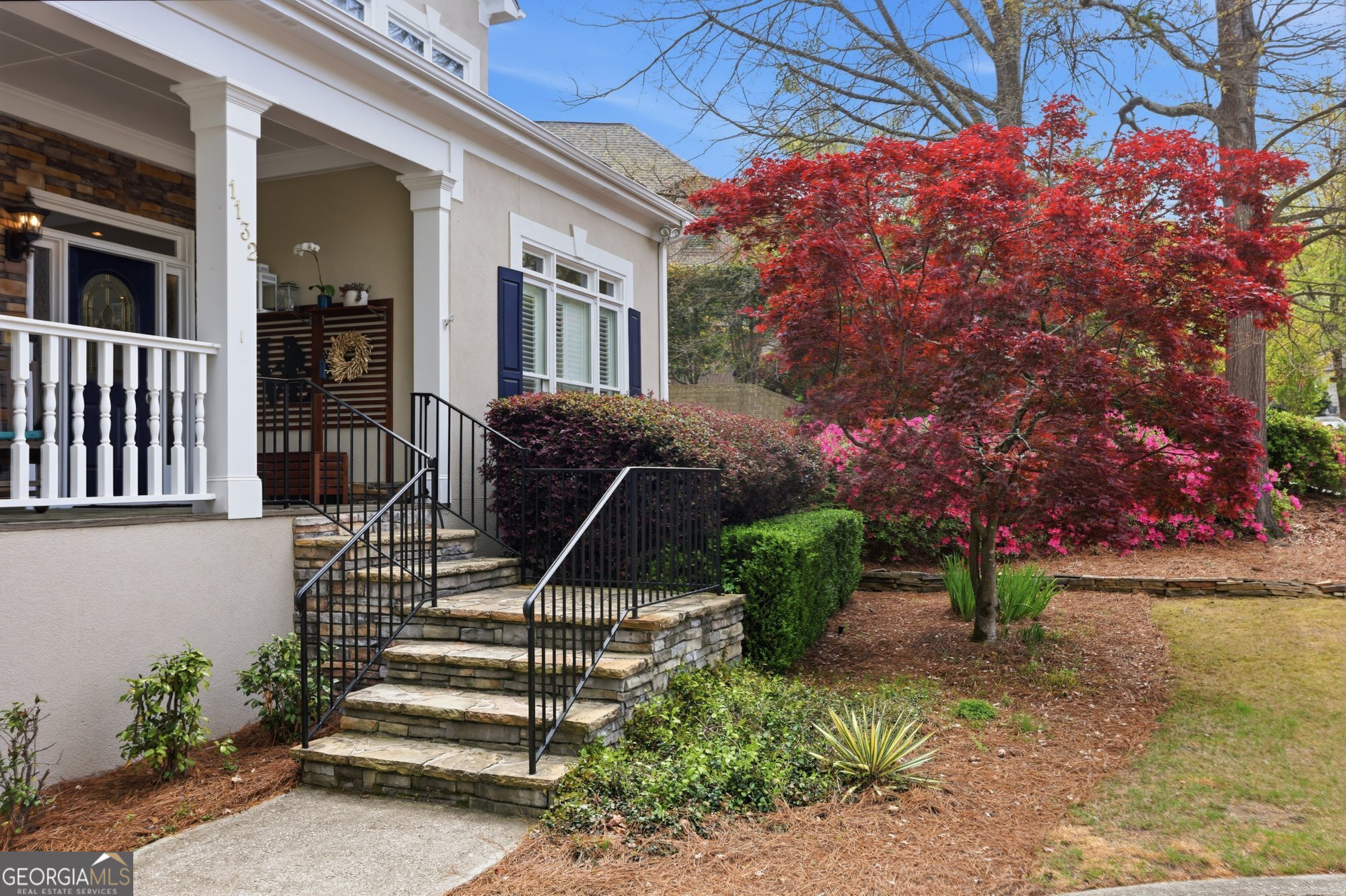 1132 Oglethorpe Avenue NE Brookhaven GA 30319