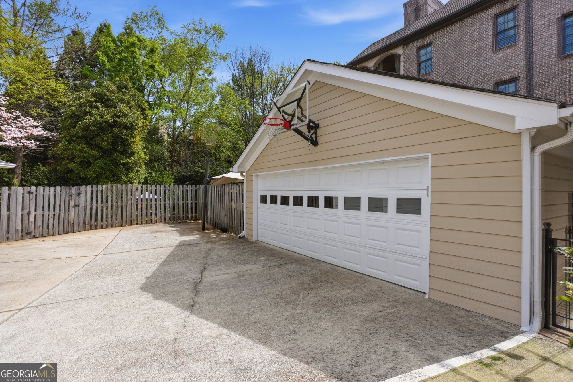 1132 Oglethorpe Avenue NE Brookhaven GA 30319