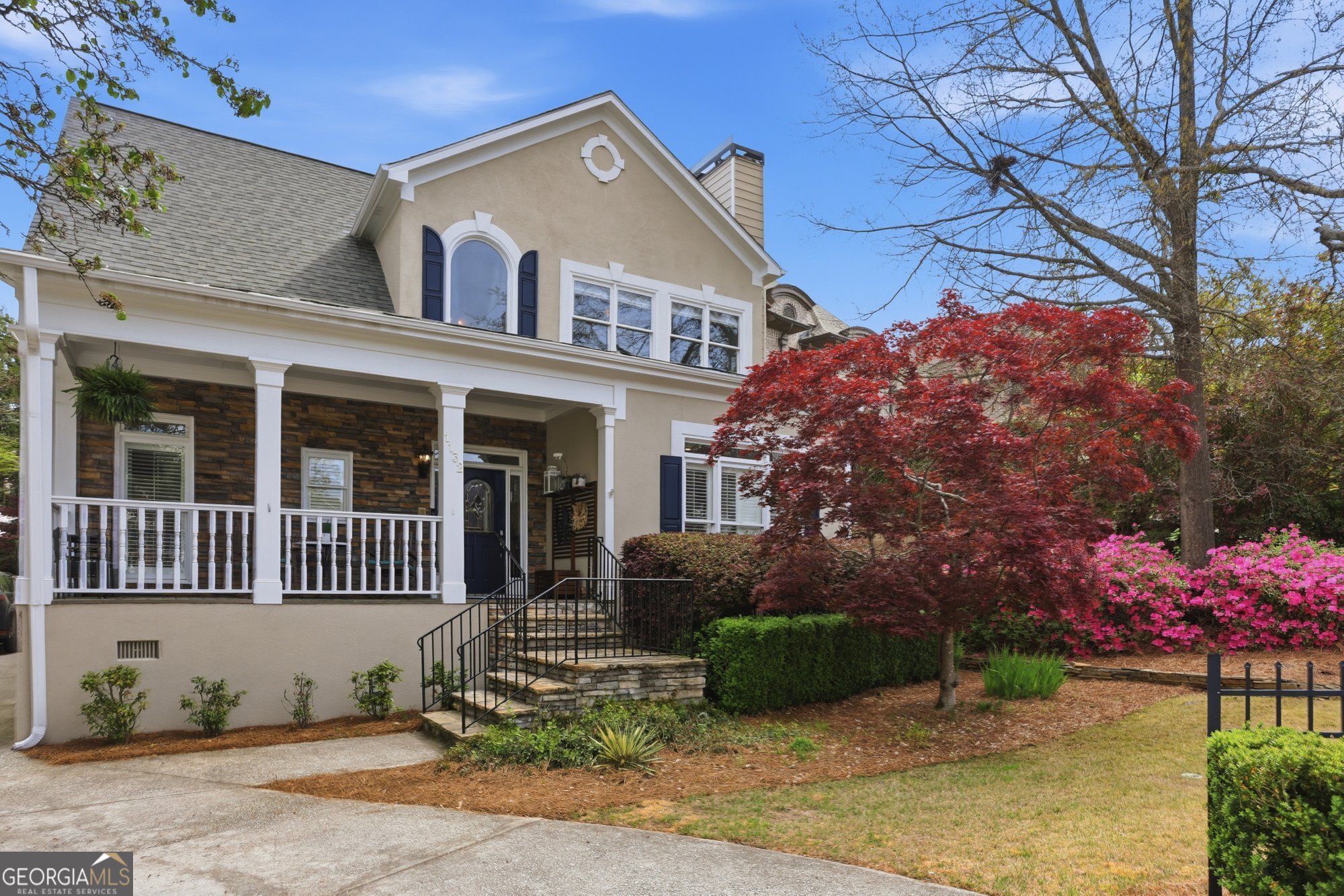 1132 Oglethorpe Avenue NE Brookhaven GA 30319