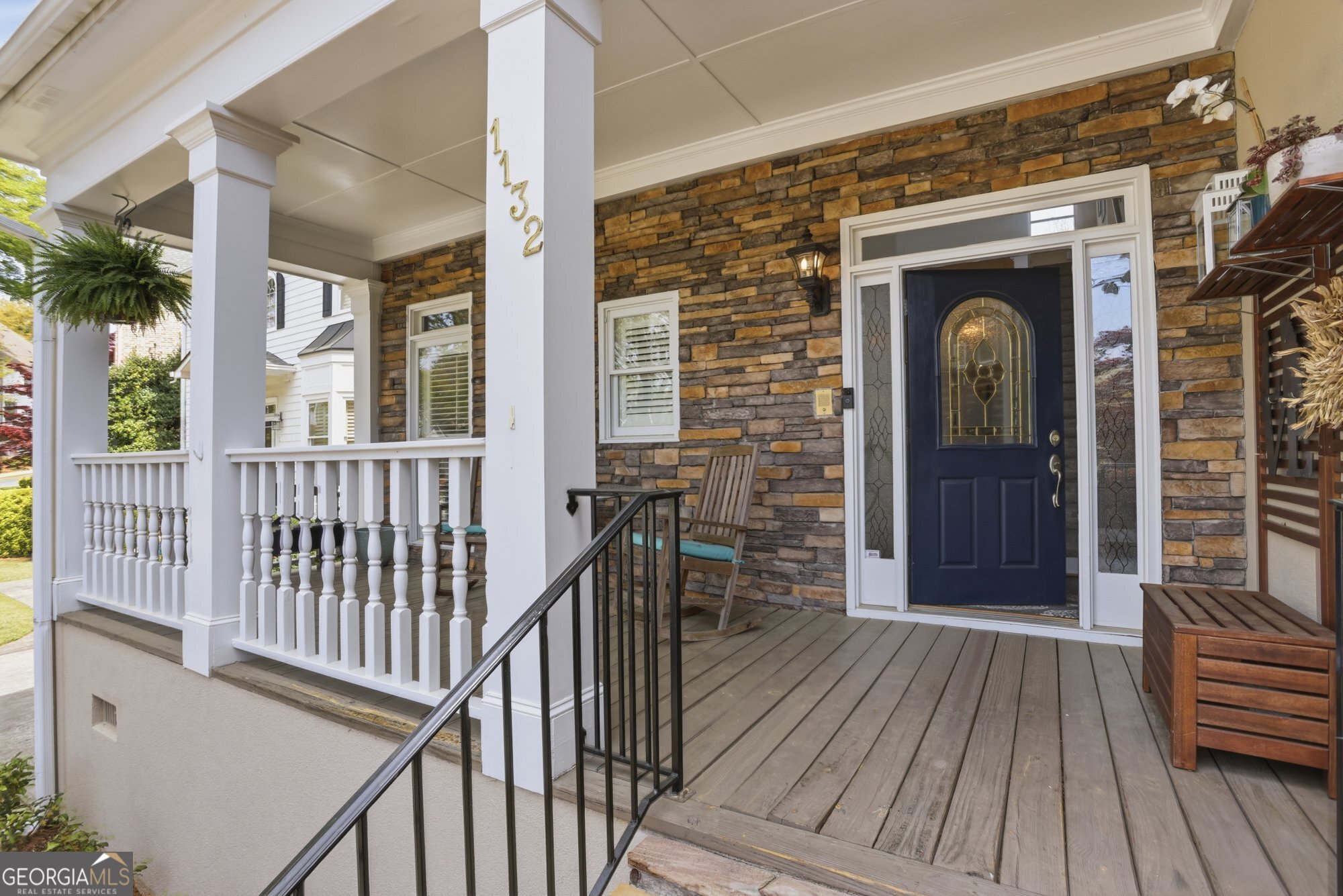 1132 Oglethorpe Avenue NE Brookhaven GA 30319