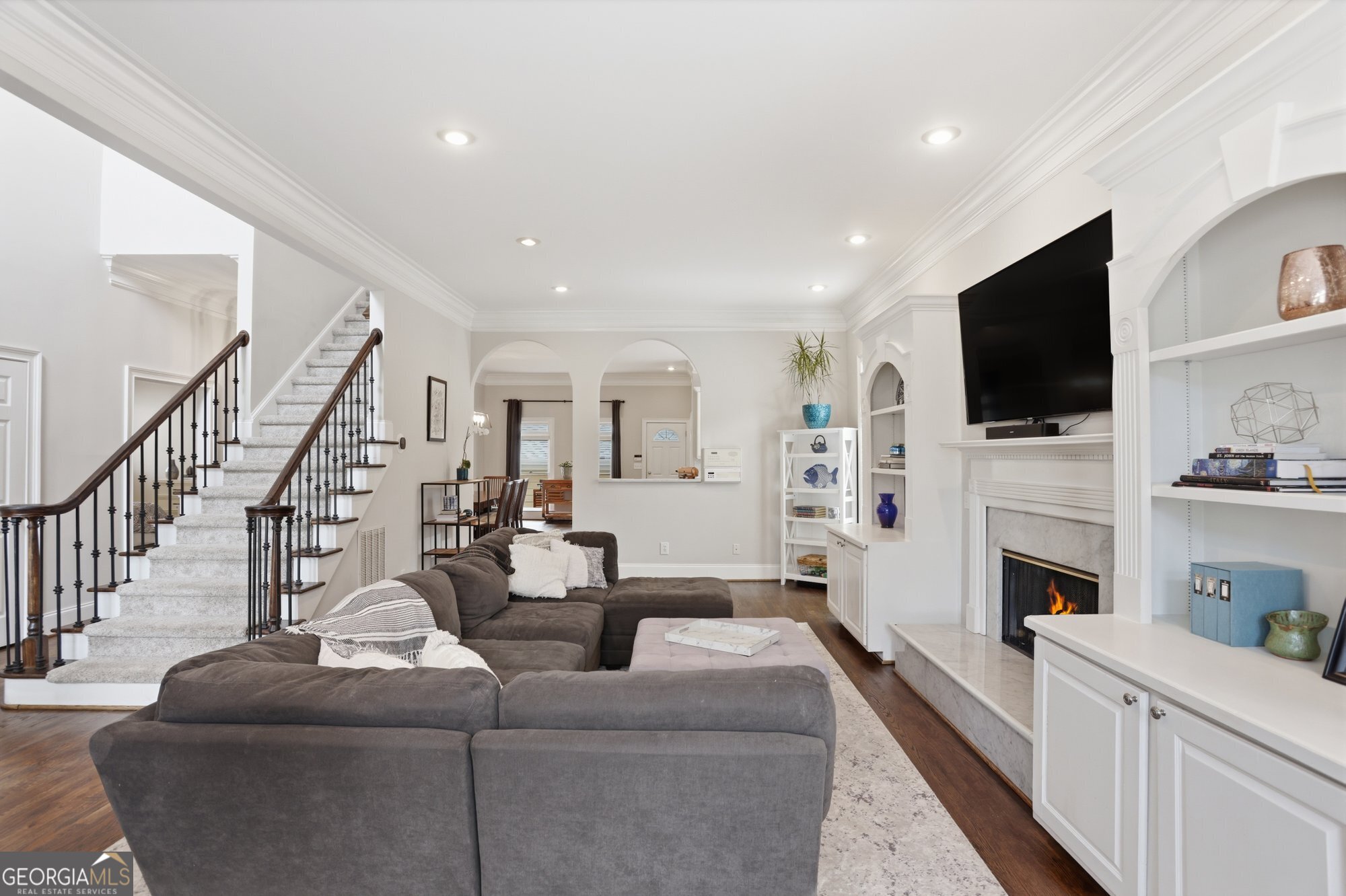 1132 Oglethorpe Avenue NE Brookhaven GA 30319