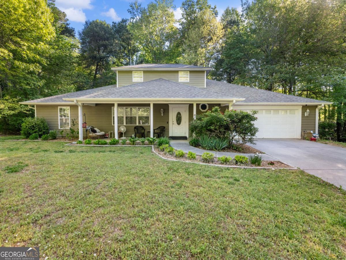 9160 Lakeside Way Gainesville GA 30506