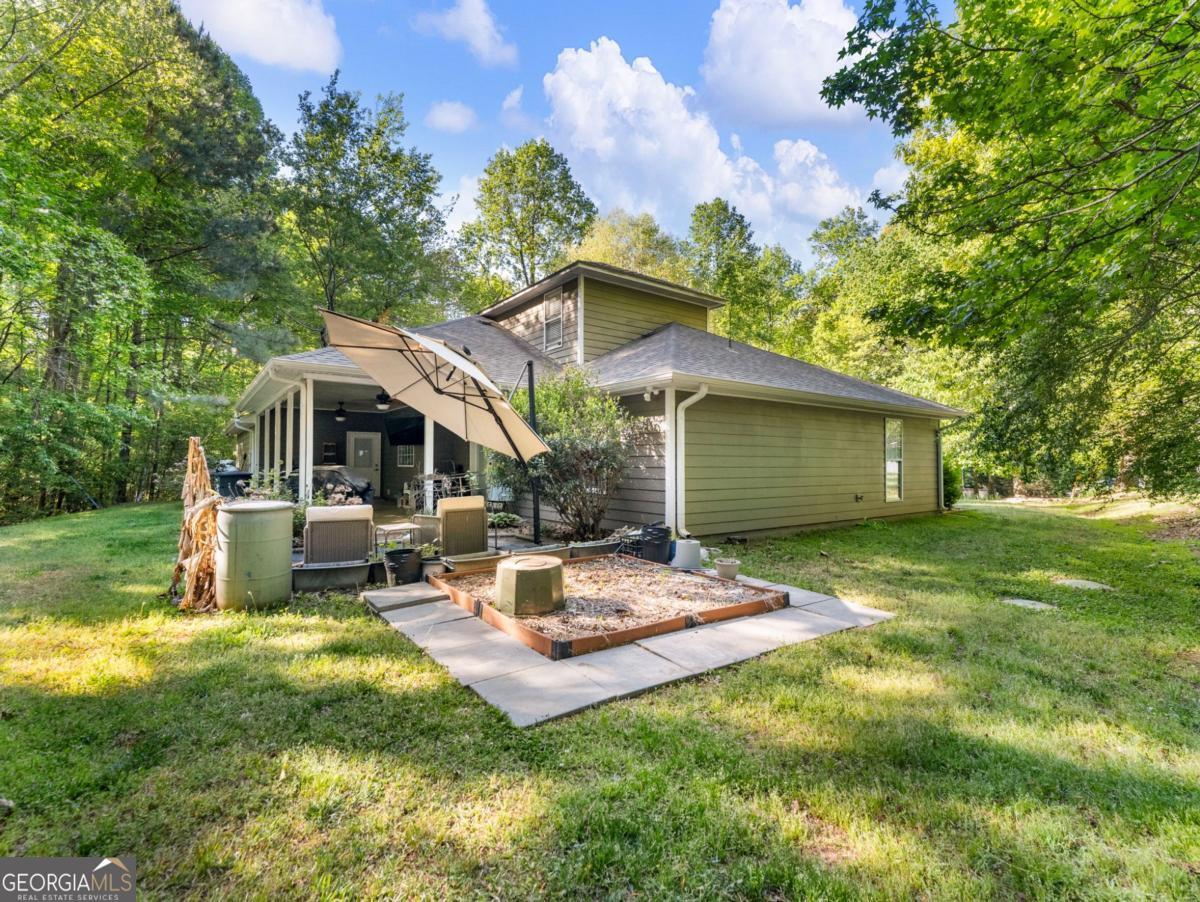 9160 Lakeside Way Gainesville GA 30506