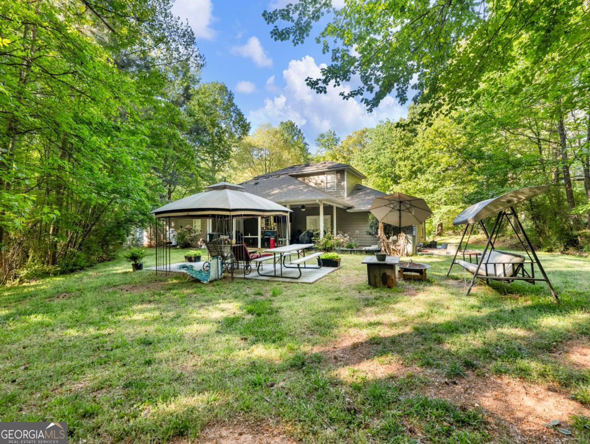 9160 Lakeside Way Gainesville GA 30506