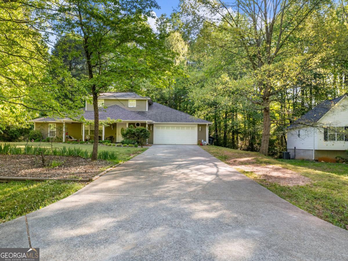 9160 Lakeside Way Gainesville GA 30506