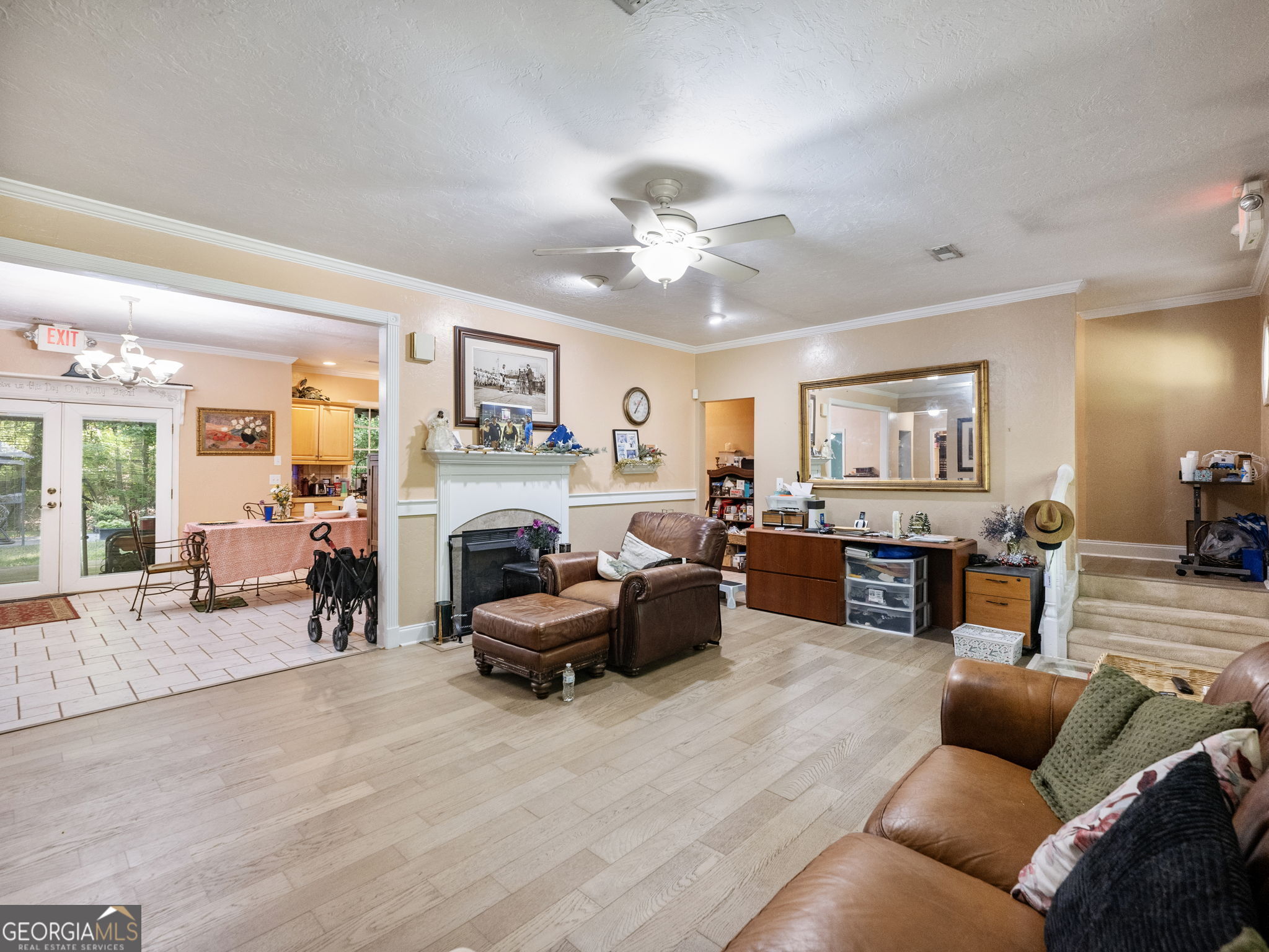 9160 Lakeside Way Gainesville GA 30506