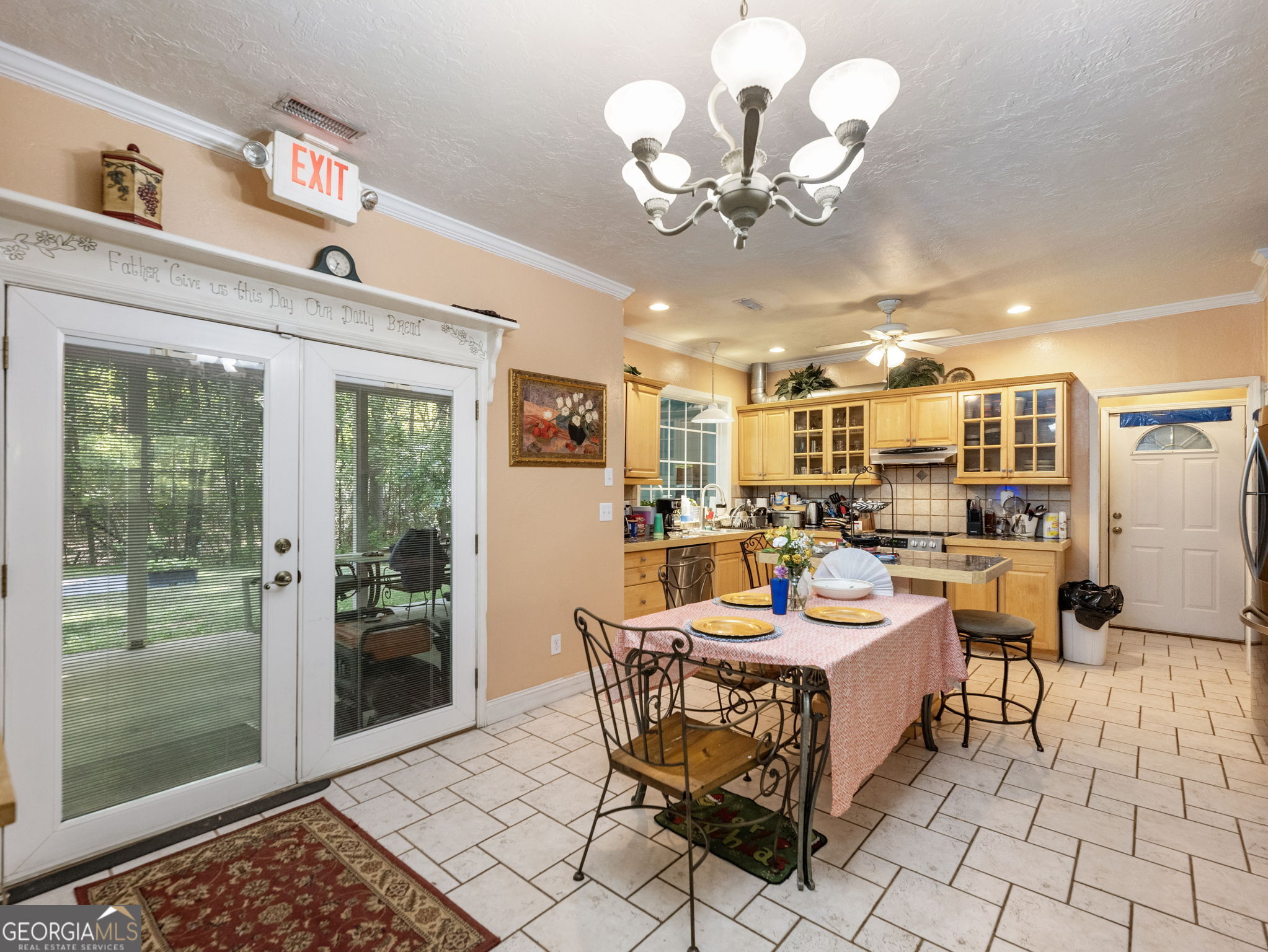 9160 Lakeside Way Gainesville GA 30506