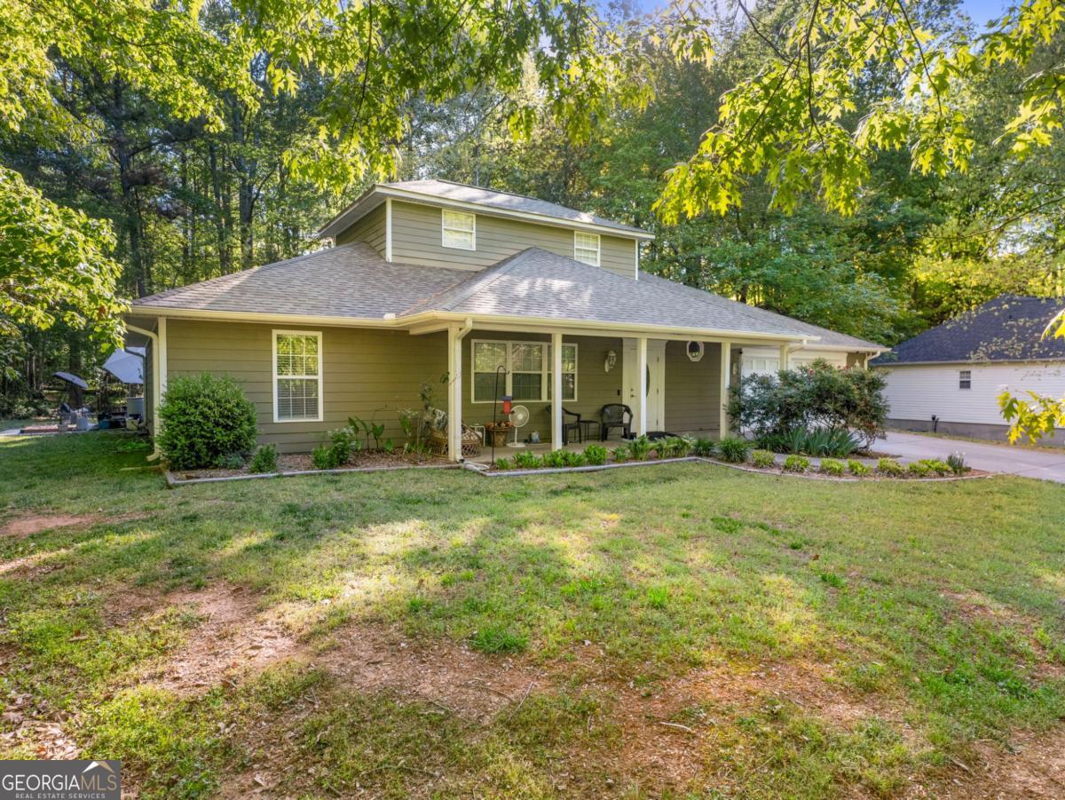 9160 Lakeside Way Gainesville GA 30506