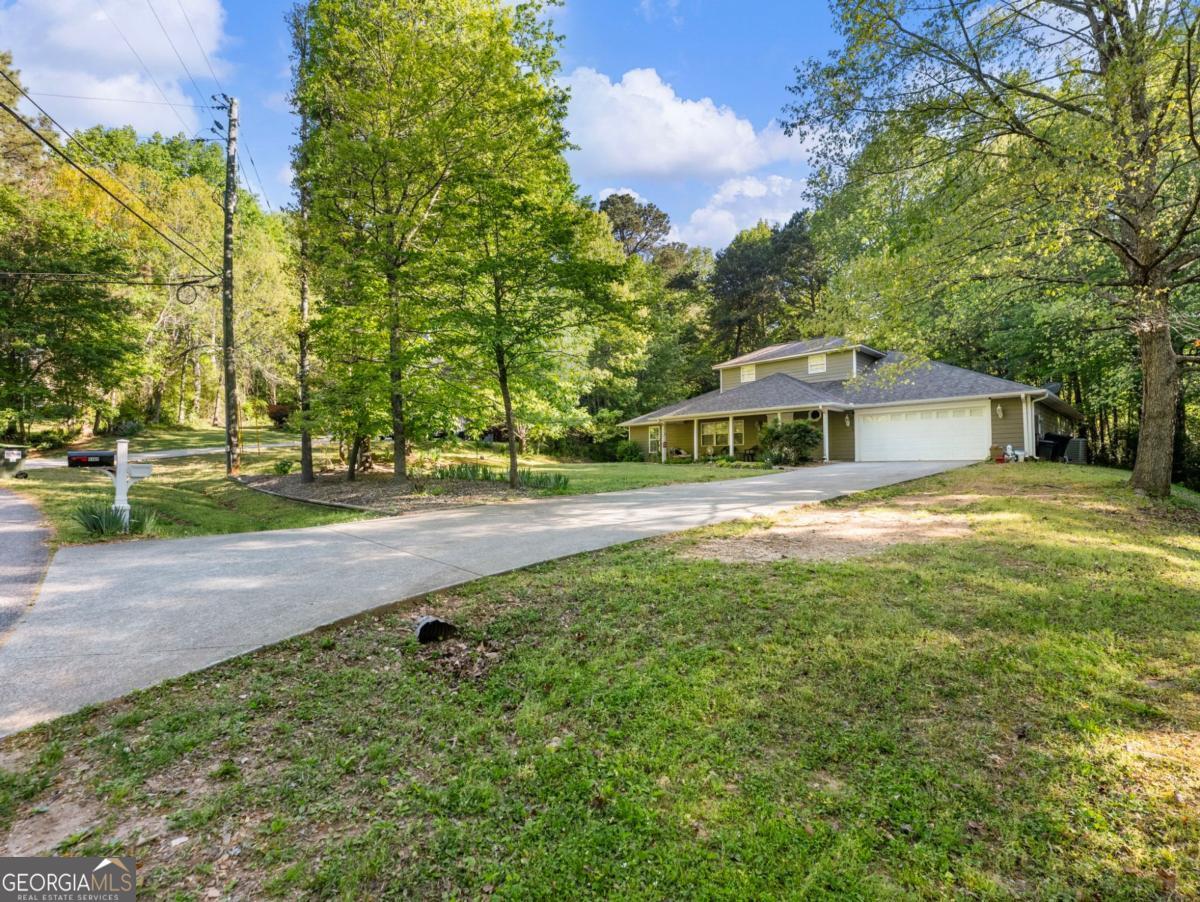 9160 Lakeside Way Gainesville GA 30506
