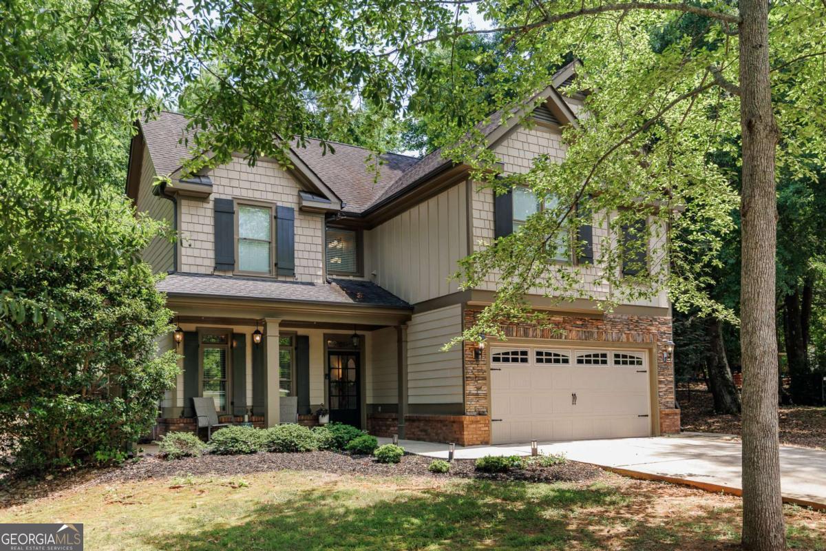 540 Lacebark Drive Athens GA 30605