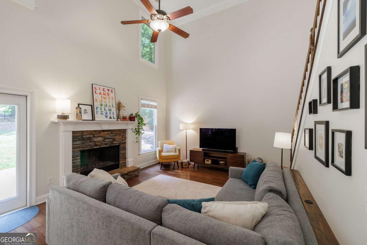 540 Lacebark Drive Athens GA 30605