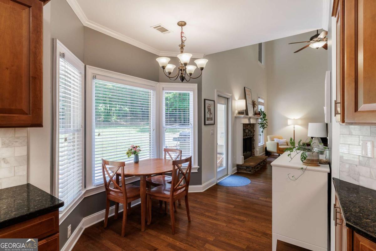 540 Lacebark Drive Athens GA 30605