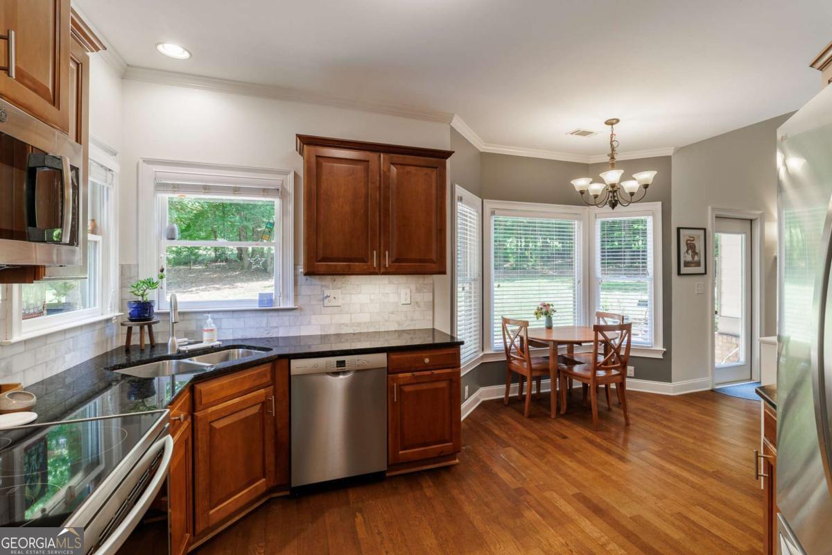540 Lacebark Drive Athens GA 30605