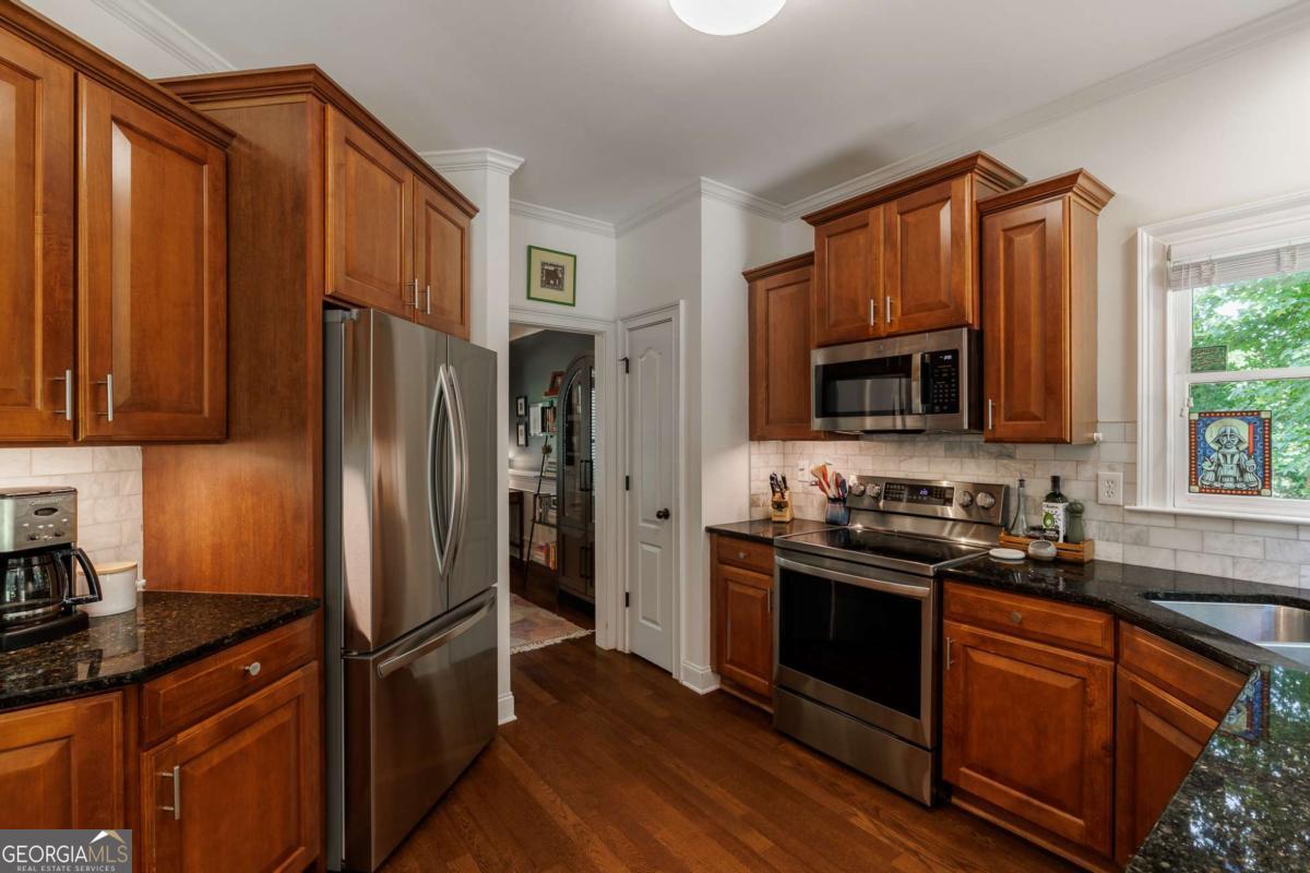 540 Lacebark Drive Athens GA 30605