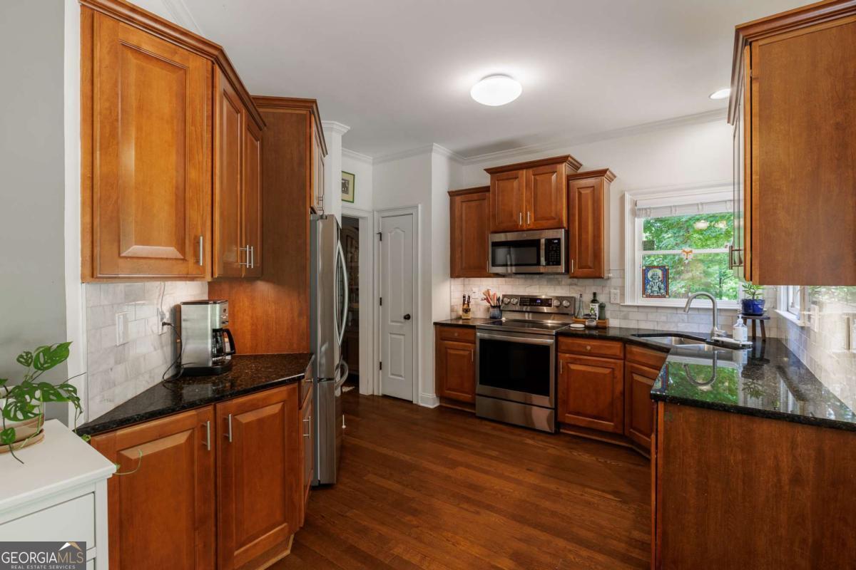 540 Lacebark Drive Athens GA 30605