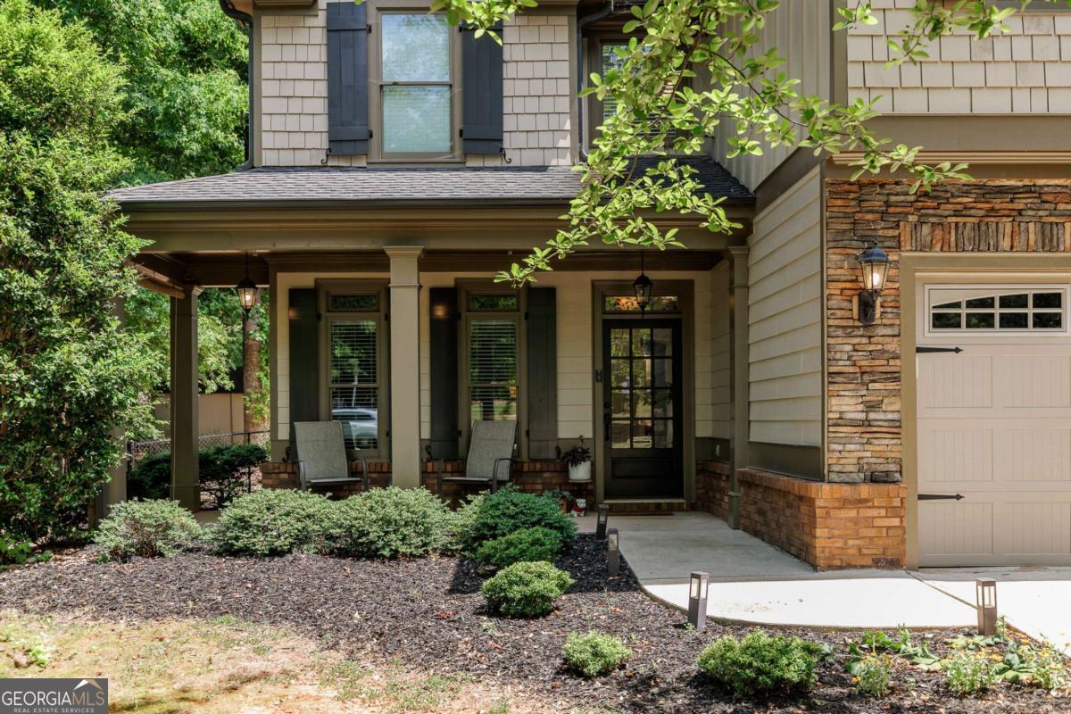 540 Lacebark Drive Athens GA 30605