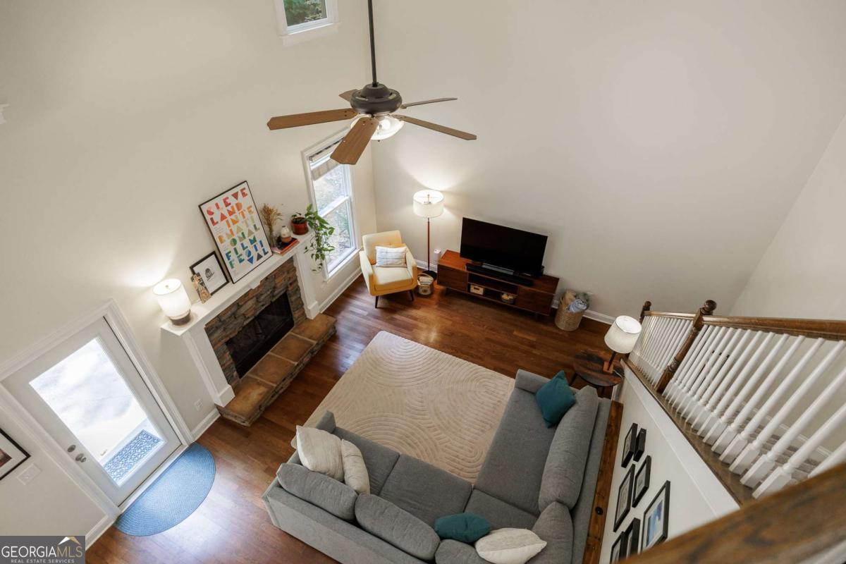 540 Lacebark Drive Athens GA 30605