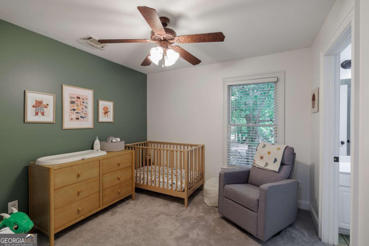 540 Lacebark Drive Athens GA 30605