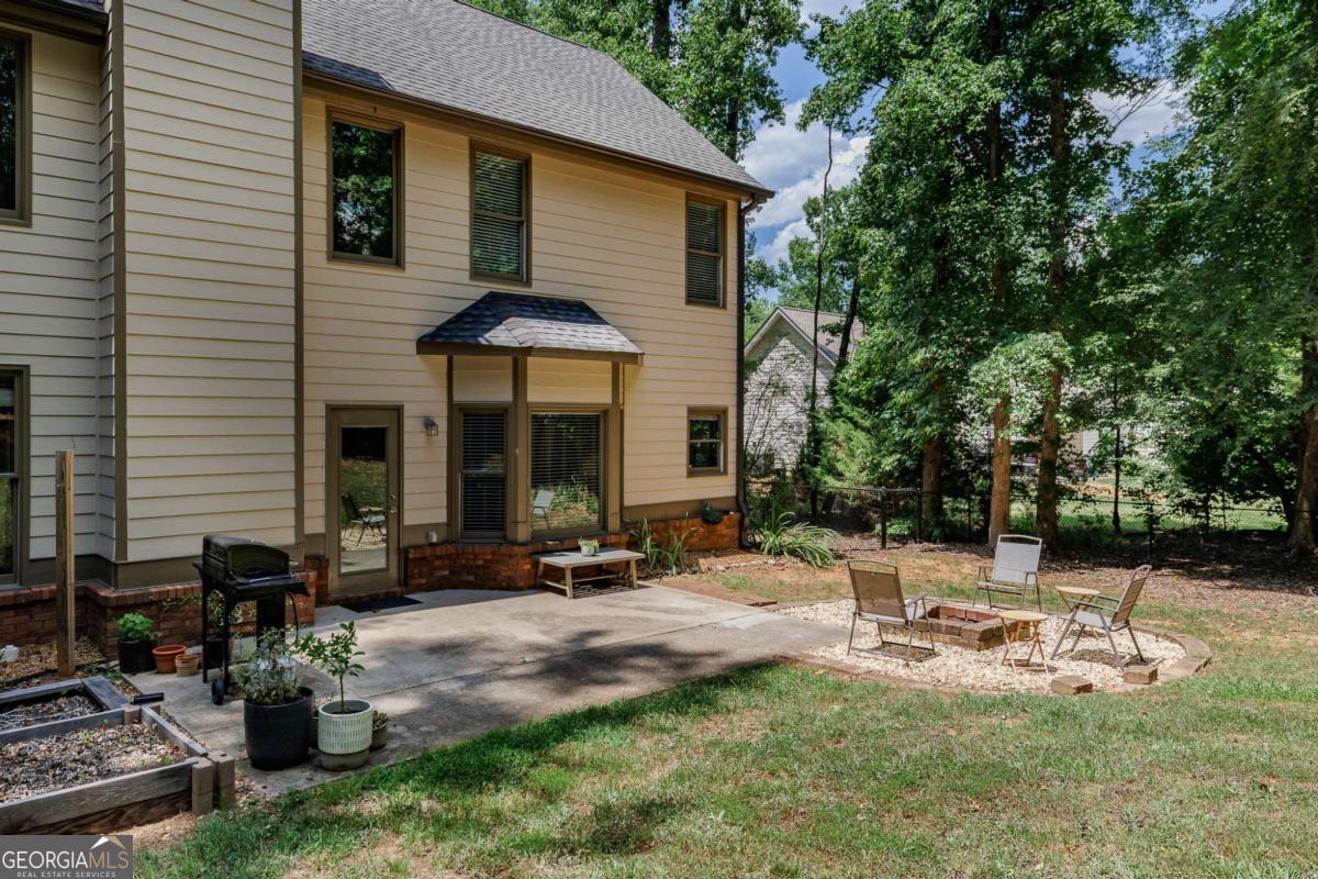 540 Lacebark Drive Athens GA 30605