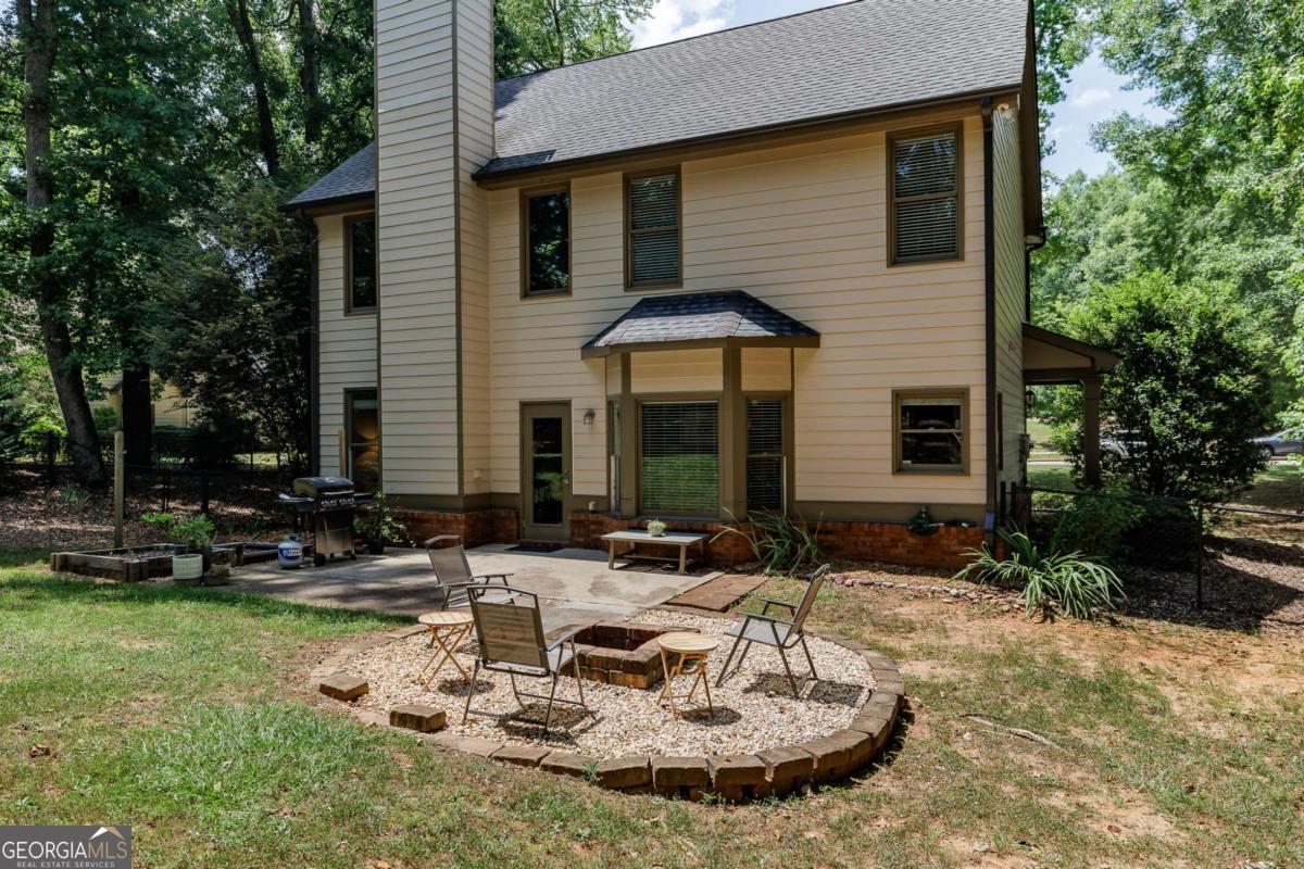 540 Lacebark Drive Athens GA 30605